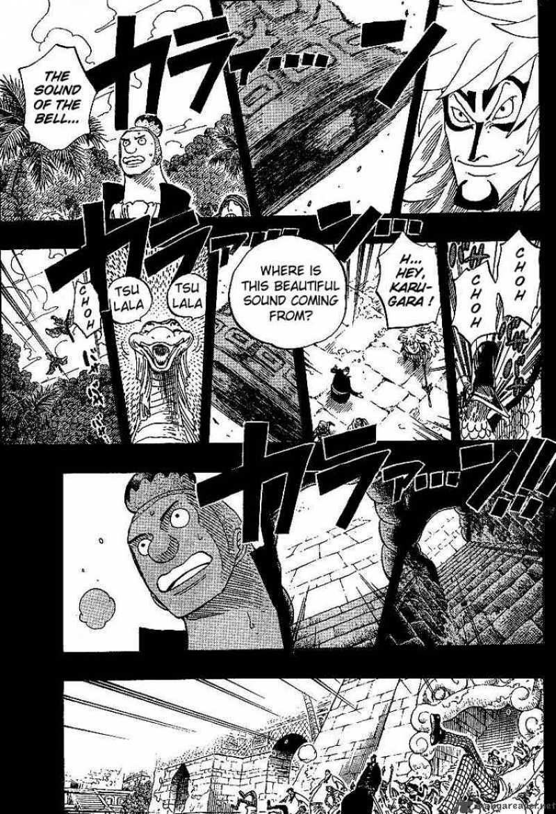 One Piece 290 5