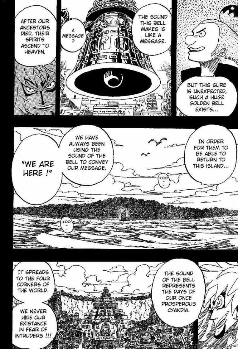 One Piece 290 9