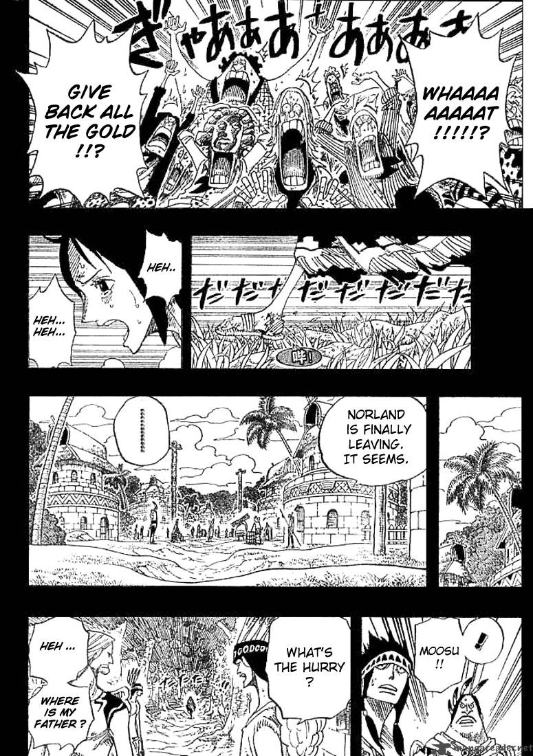 One Piece 291 10