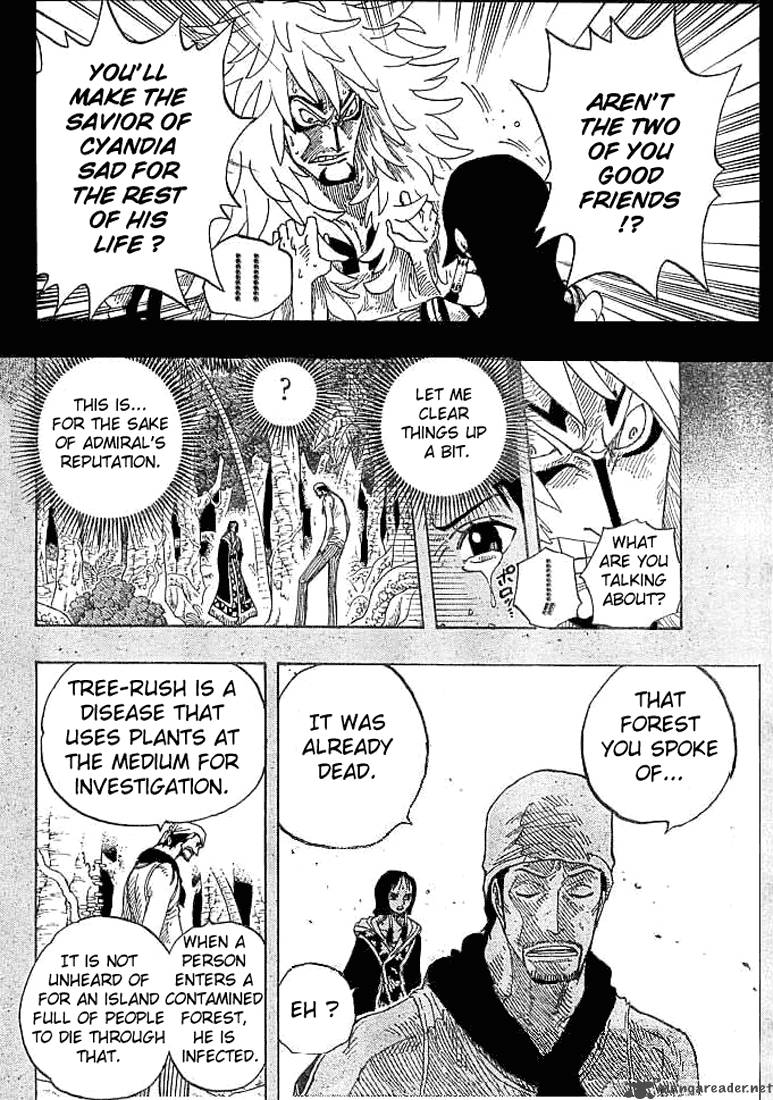 One Piece 291 12