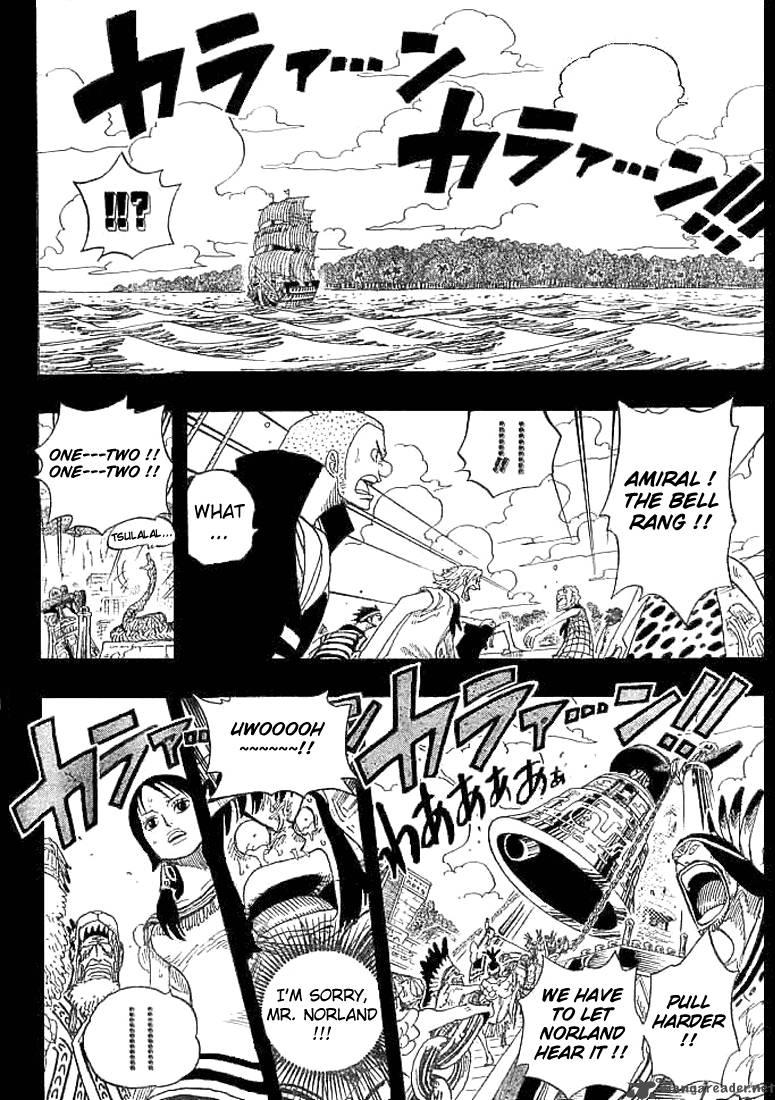 One Piece 291 16