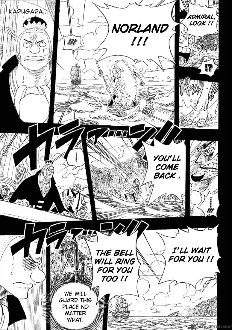 One Piece 291 17