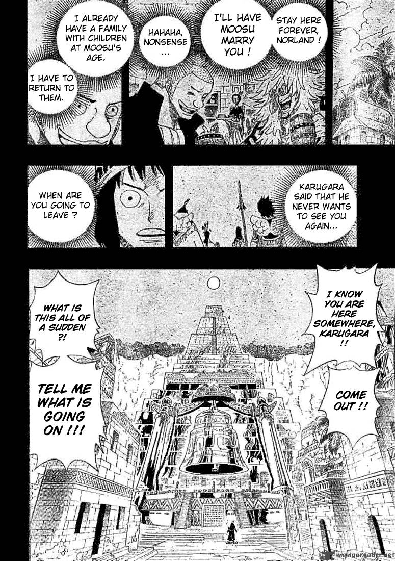 One Piece 291 2
