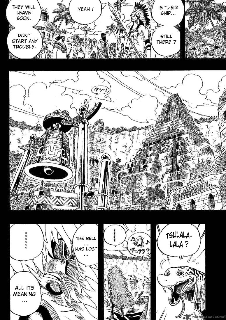 One Piece 291 4