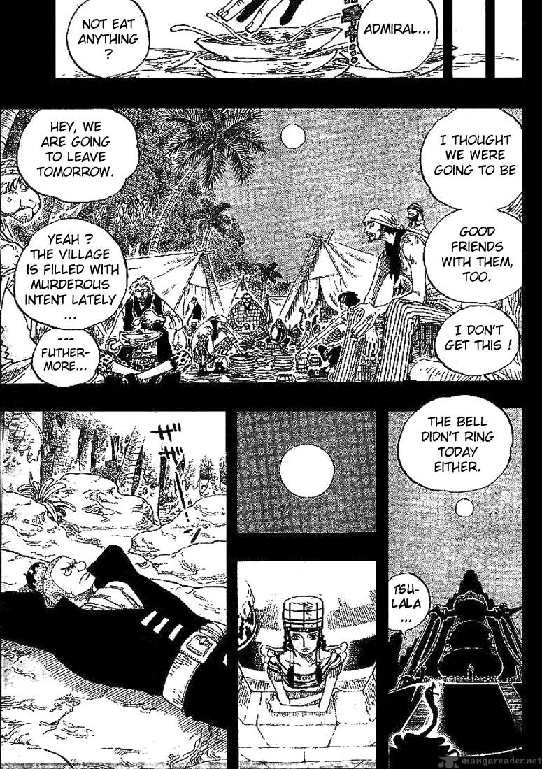 One Piece 291 5