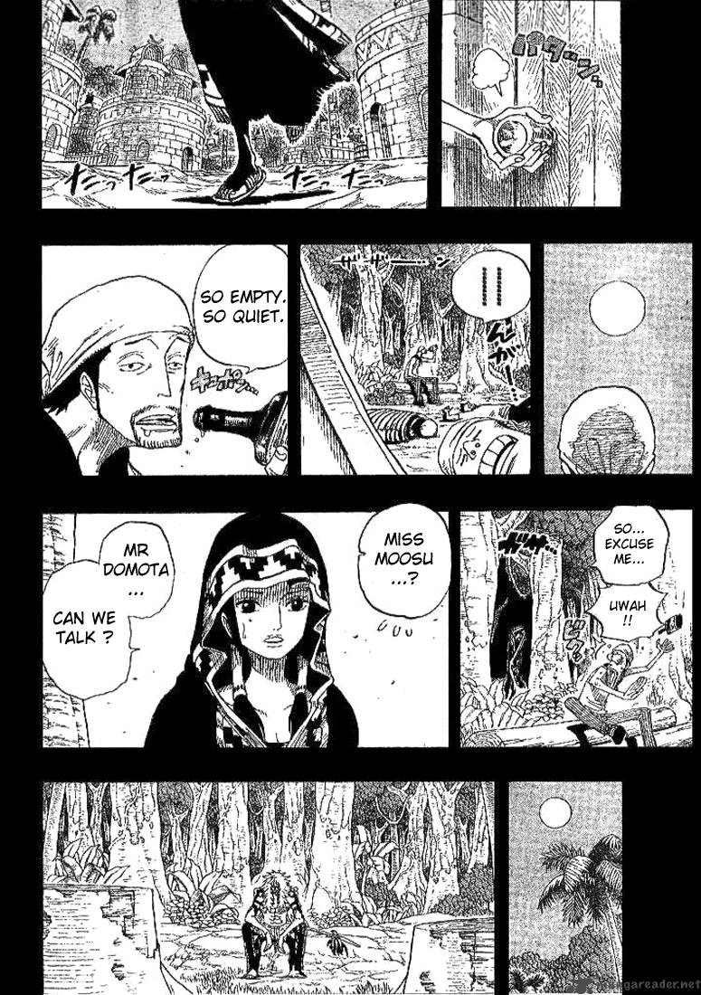 One Piece 291 6