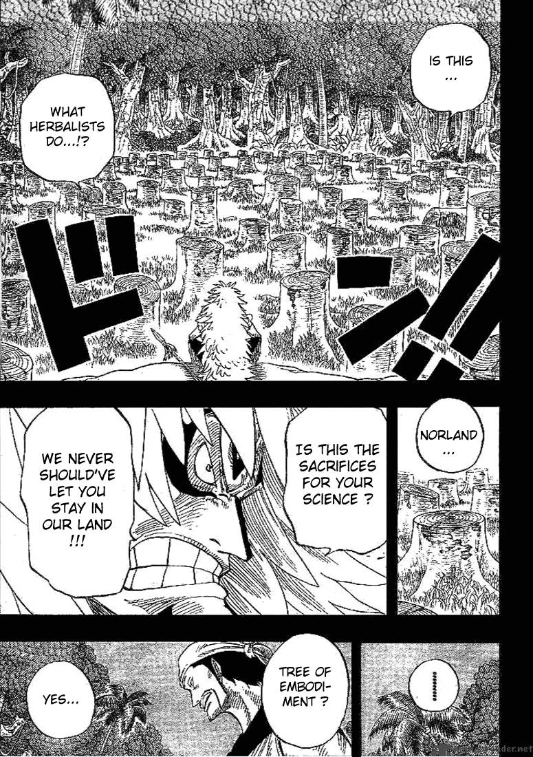 One Piece 291 7