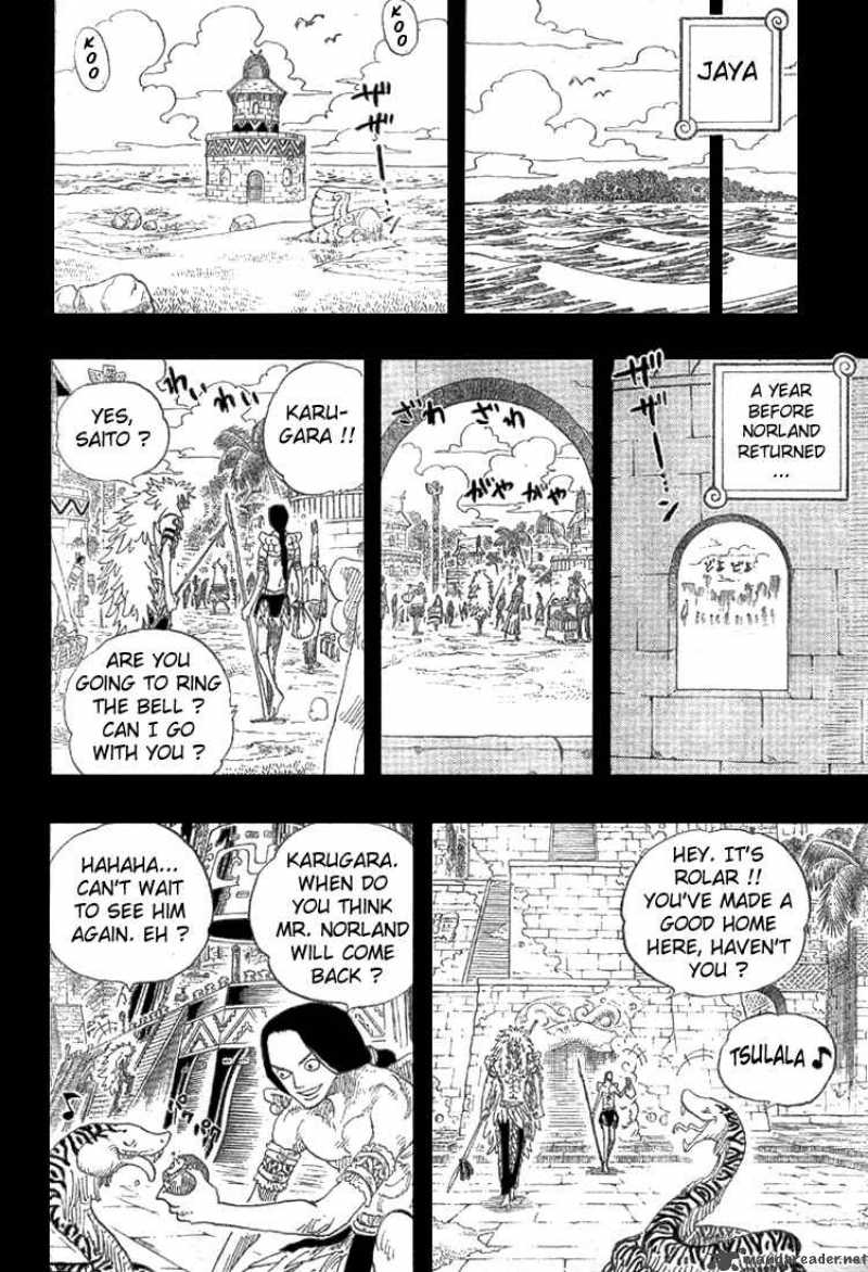 One Piece 292 11
