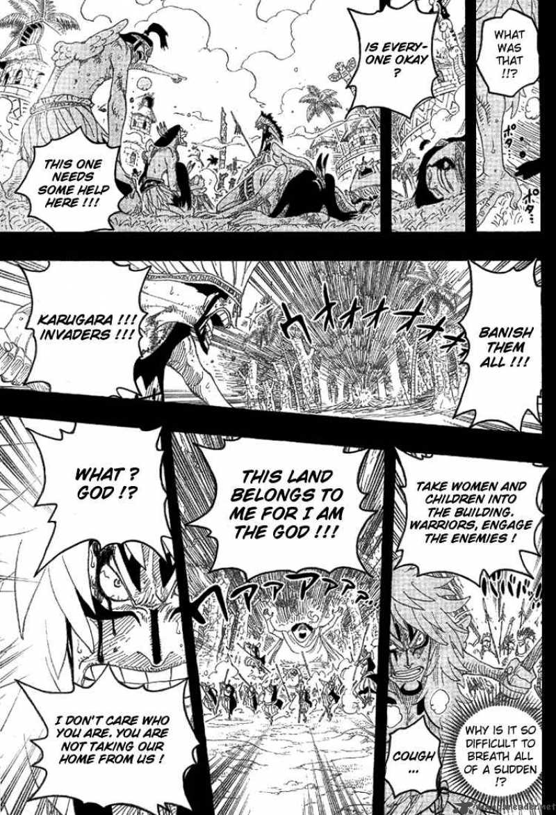 One Piece 292 16