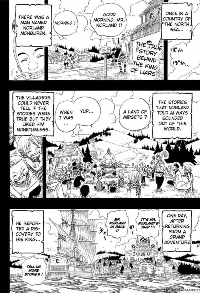 One Piece 292 2