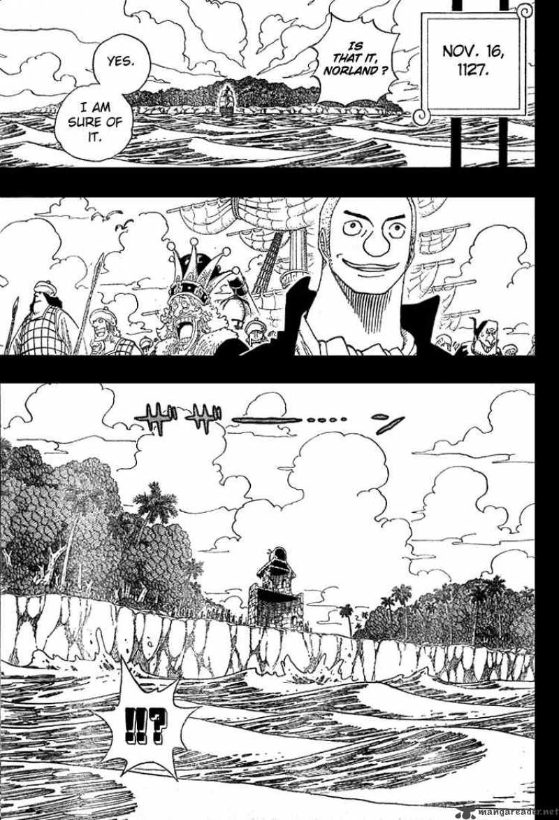 One Piece 292 5