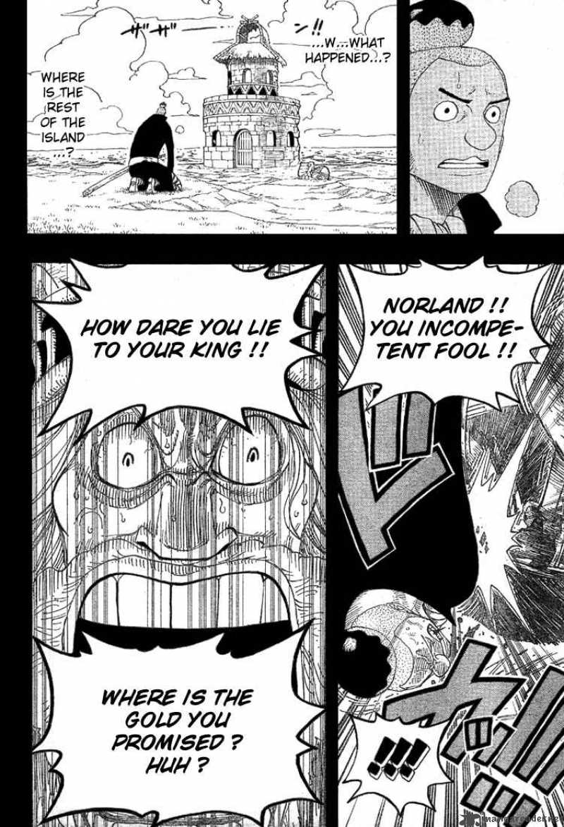 One Piece 292 6