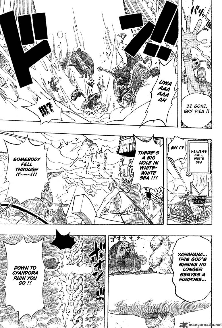 One Piece 293 13