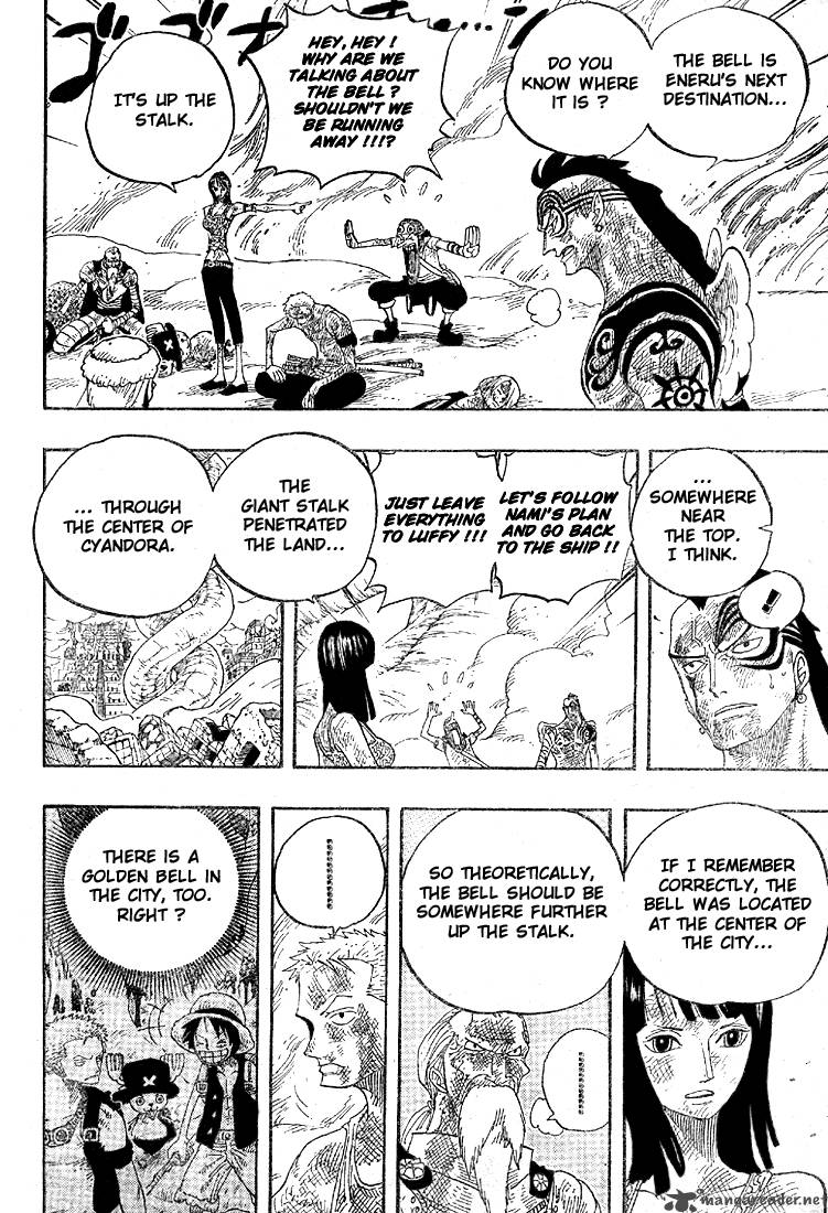 One Piece 293 16