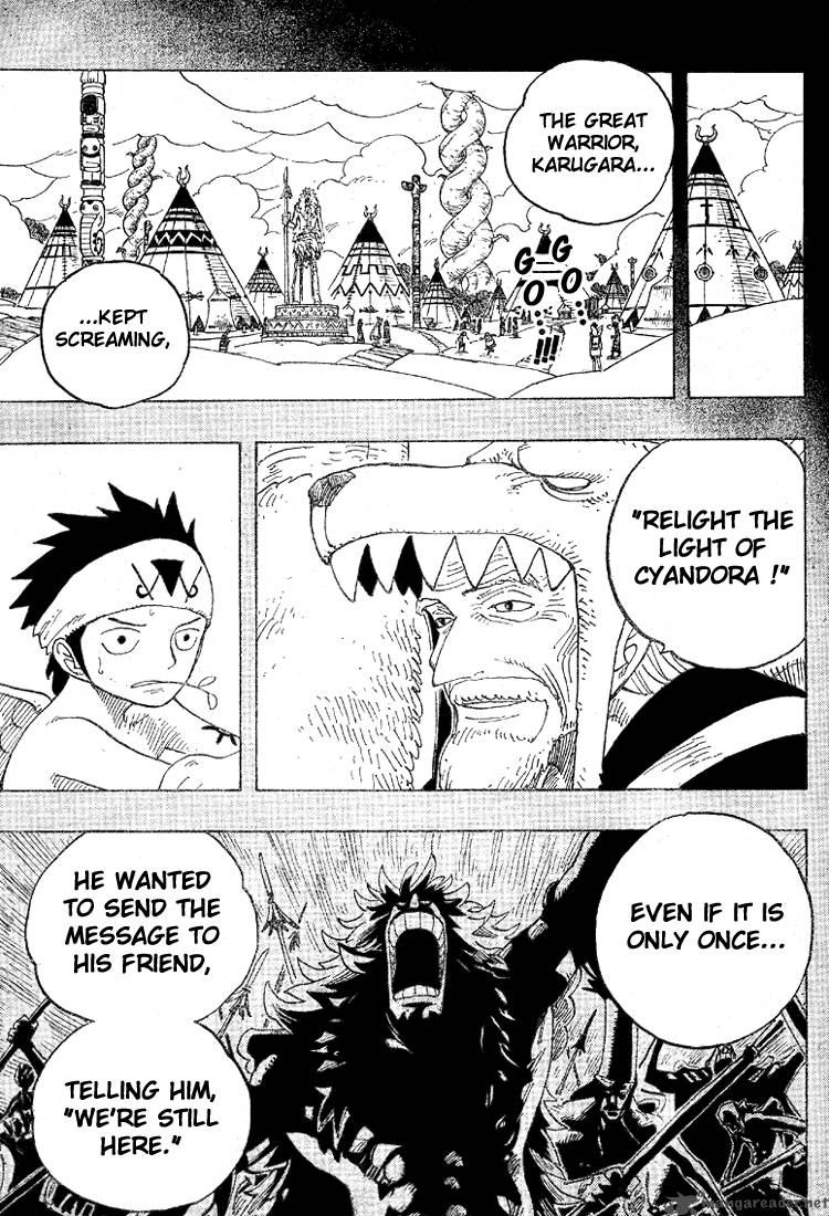 One Piece 293 2