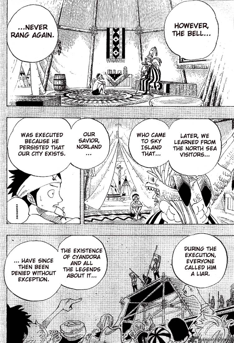 One Piece 293 3