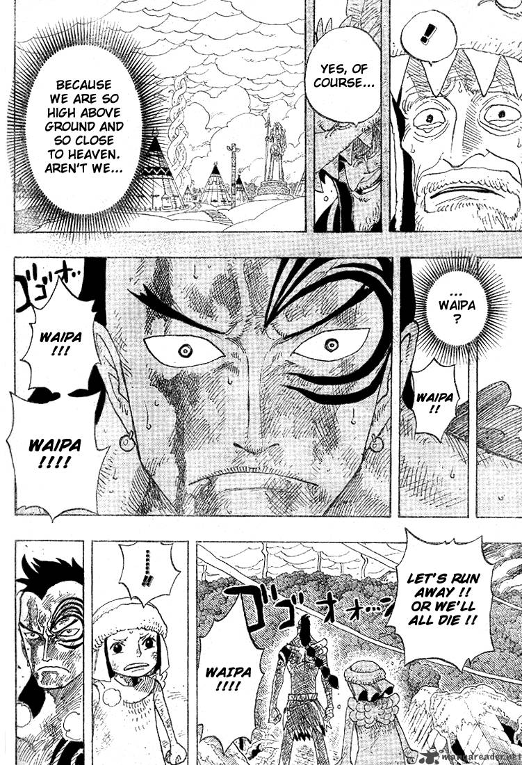 One Piece 293 5