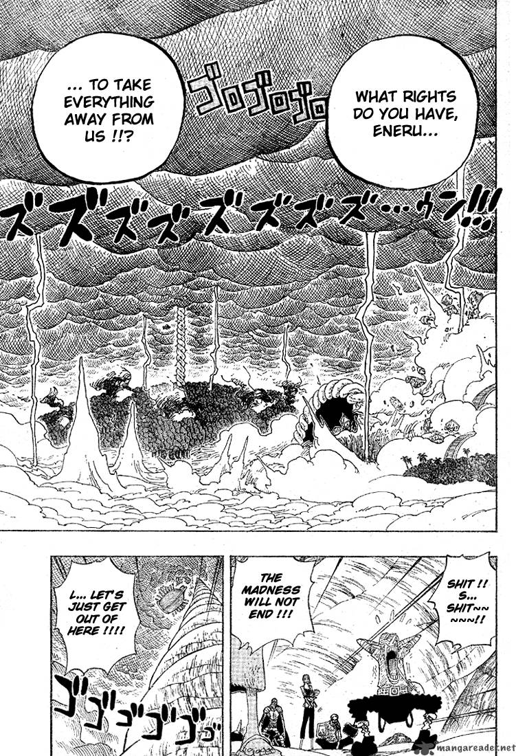 One Piece 293 6