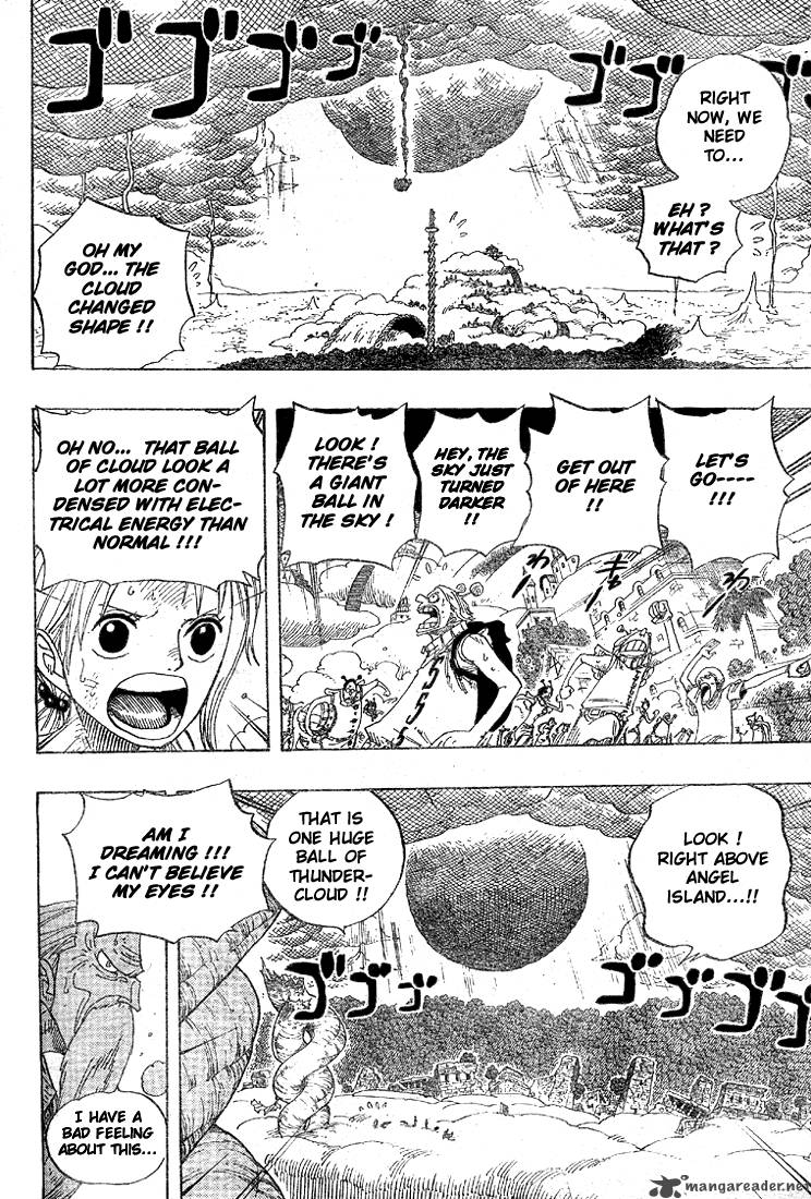 One Piece 294 10