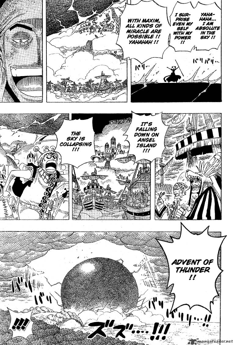 One Piece 294 11