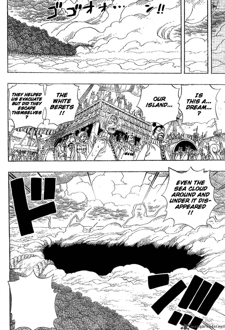 One Piece 294 13