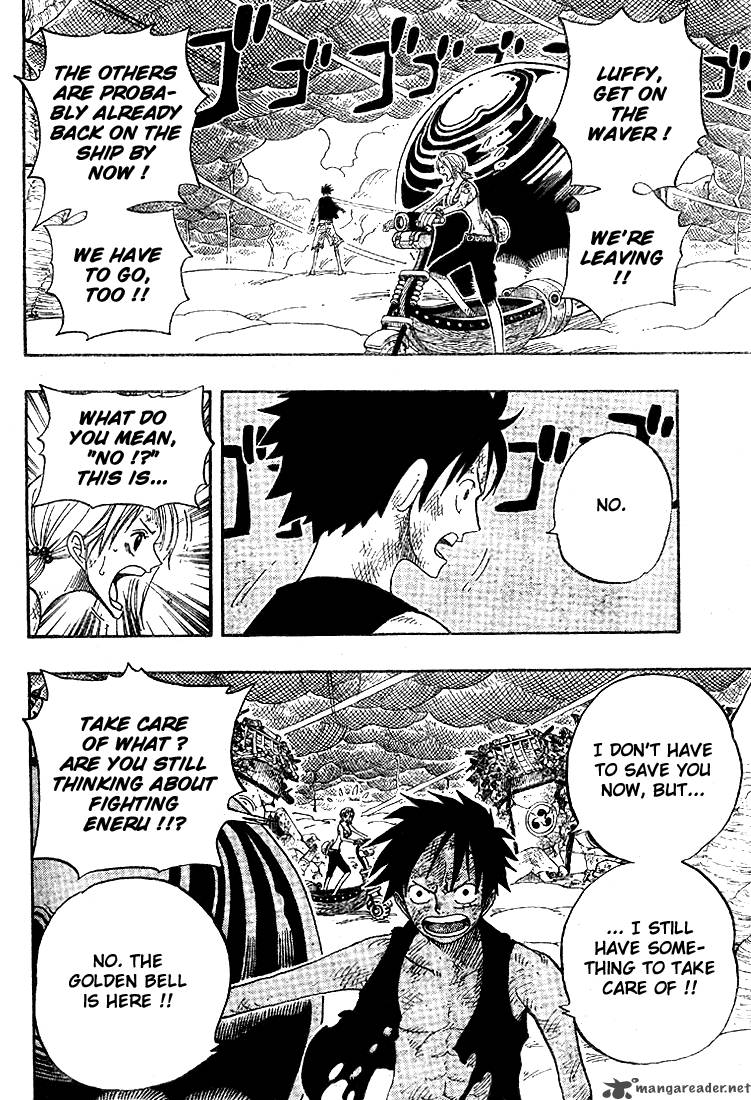 One Piece 294 15