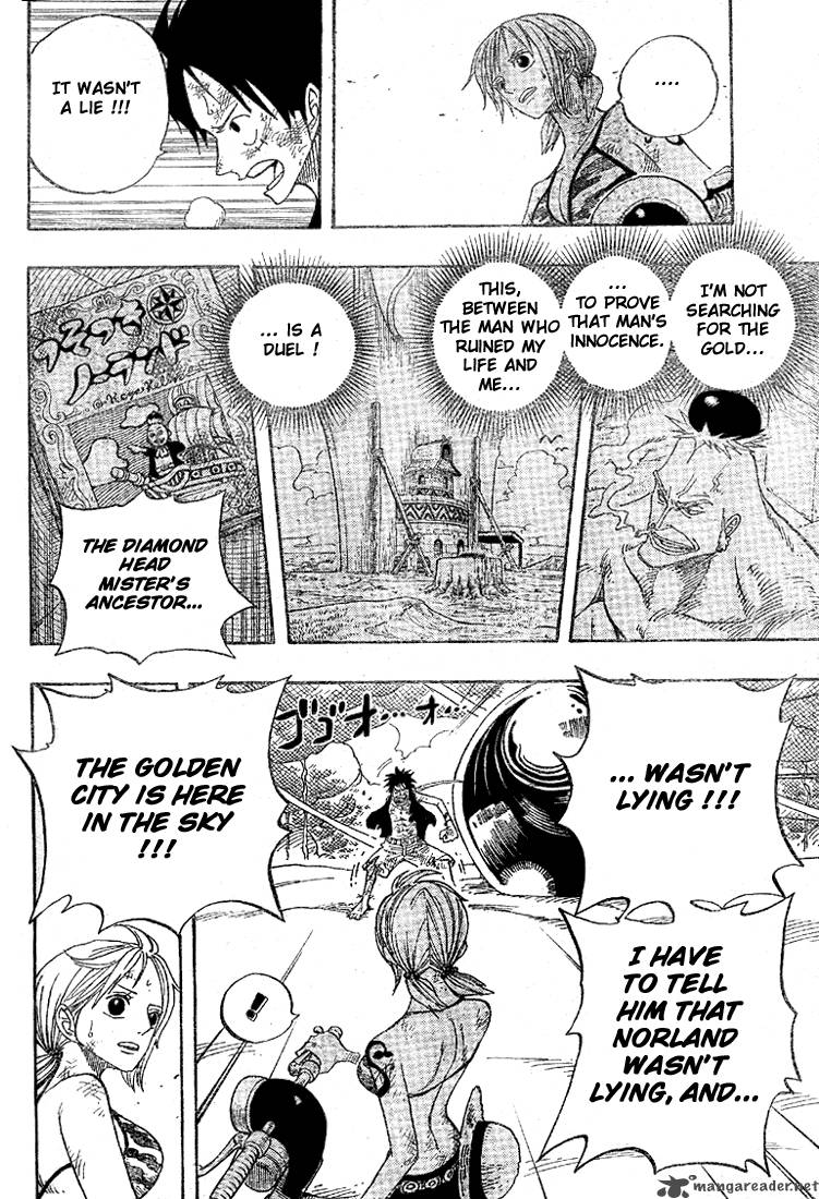 One Piece 294 17
