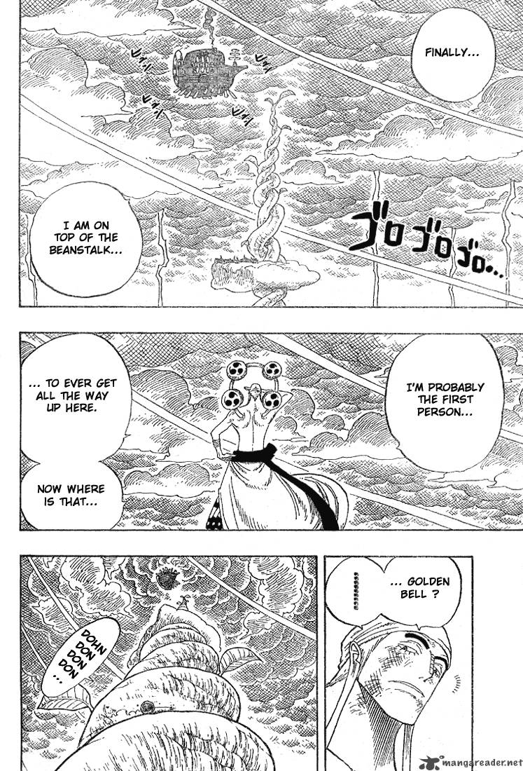 One Piece 294 2