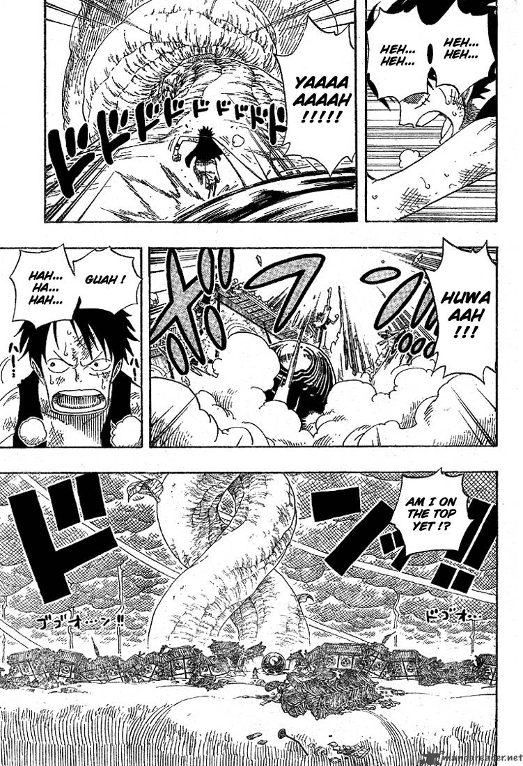 One Piece 294 3
