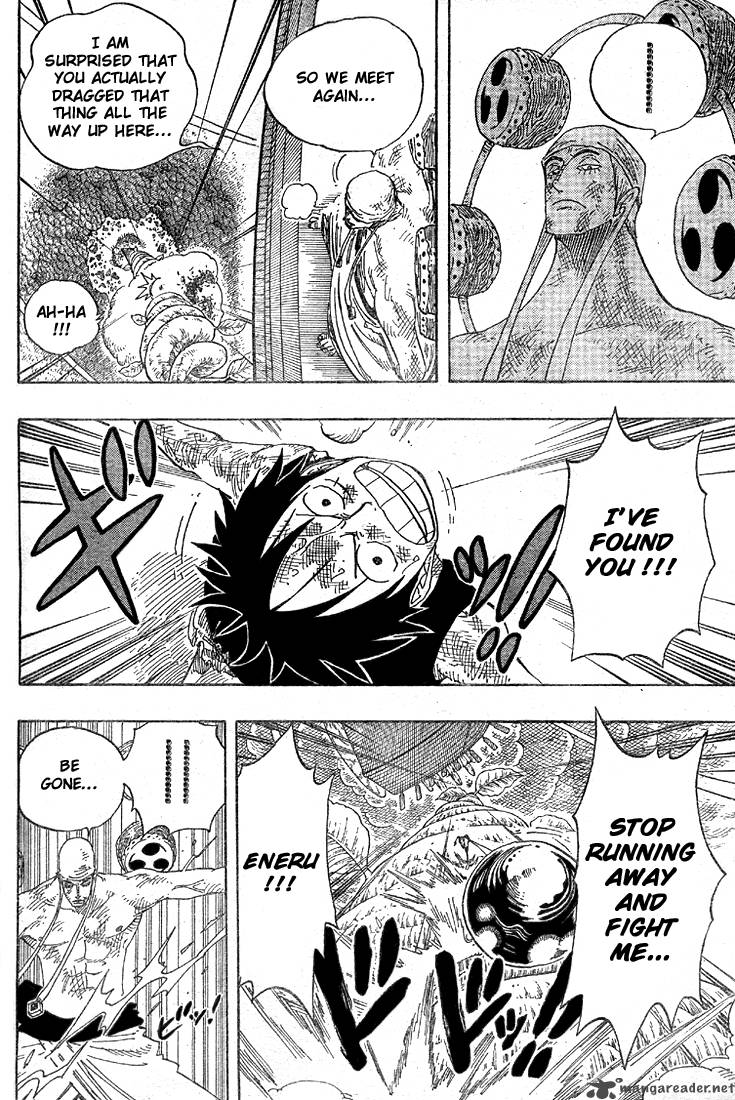 One Piece 294 4