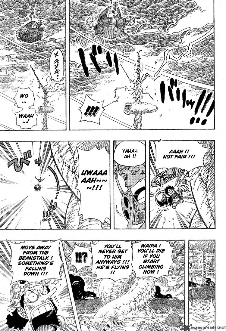 One Piece 294 5