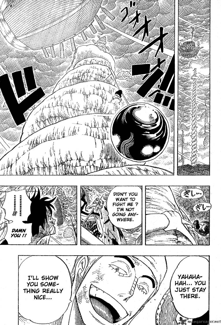 One Piece 294 7