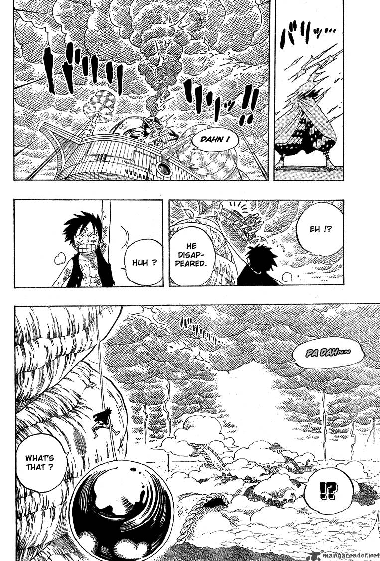 One Piece 294 8