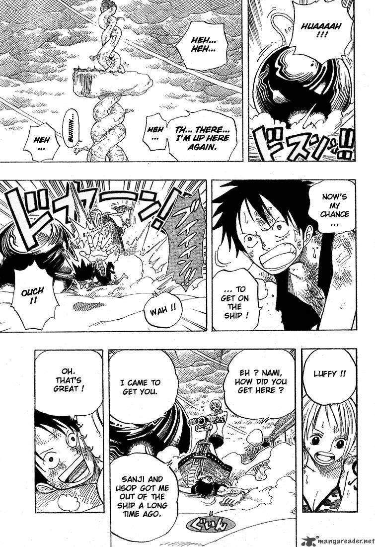One Piece 294 9