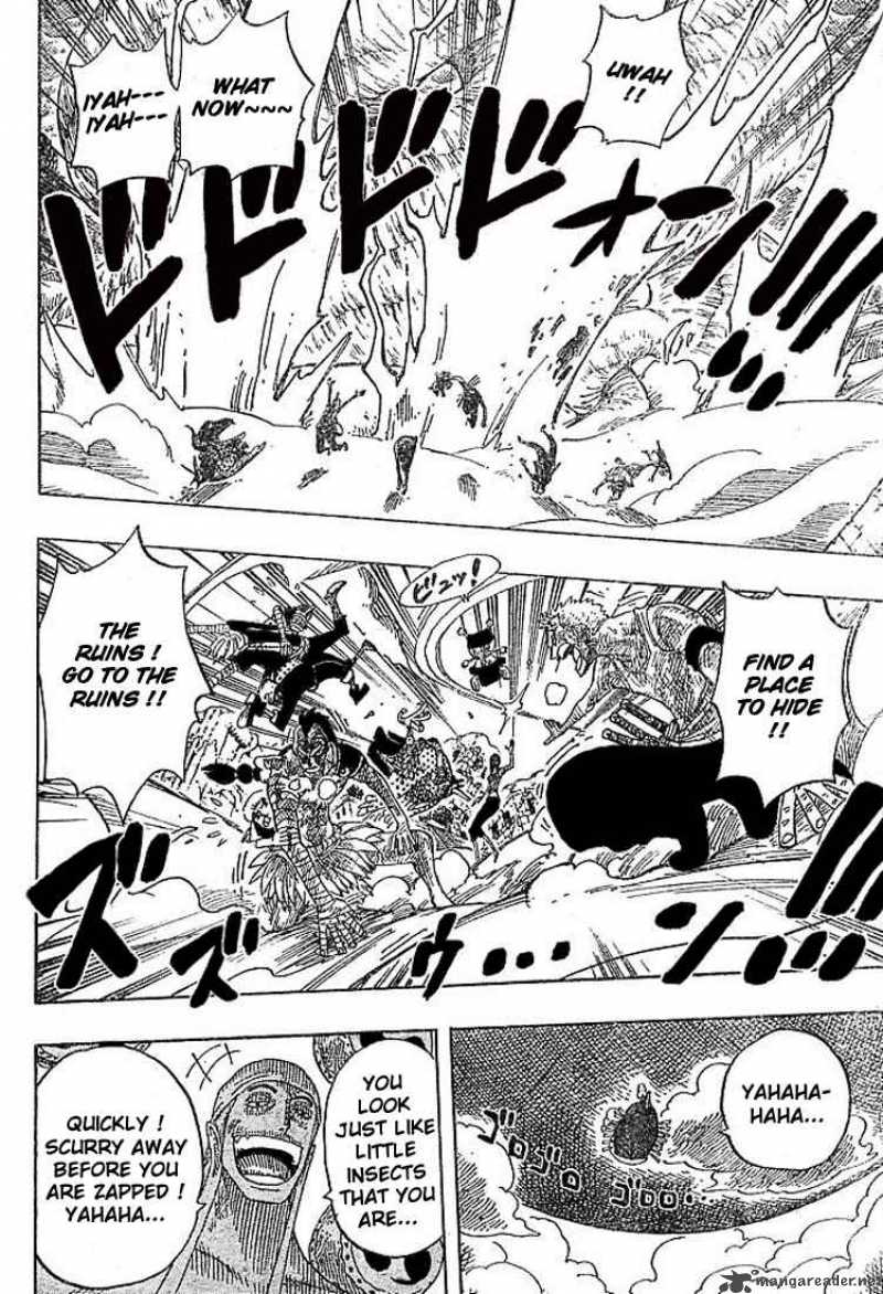 One Piece 295 16
