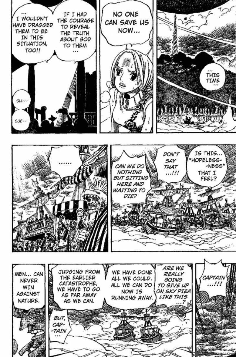 One Piece 296 10