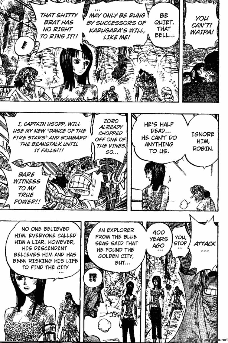 One Piece 296 11