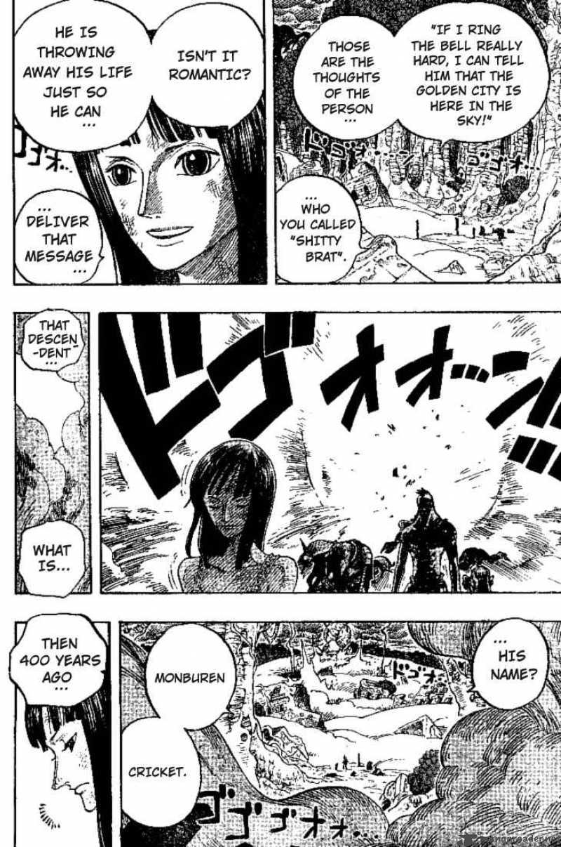 One Piece 296 12