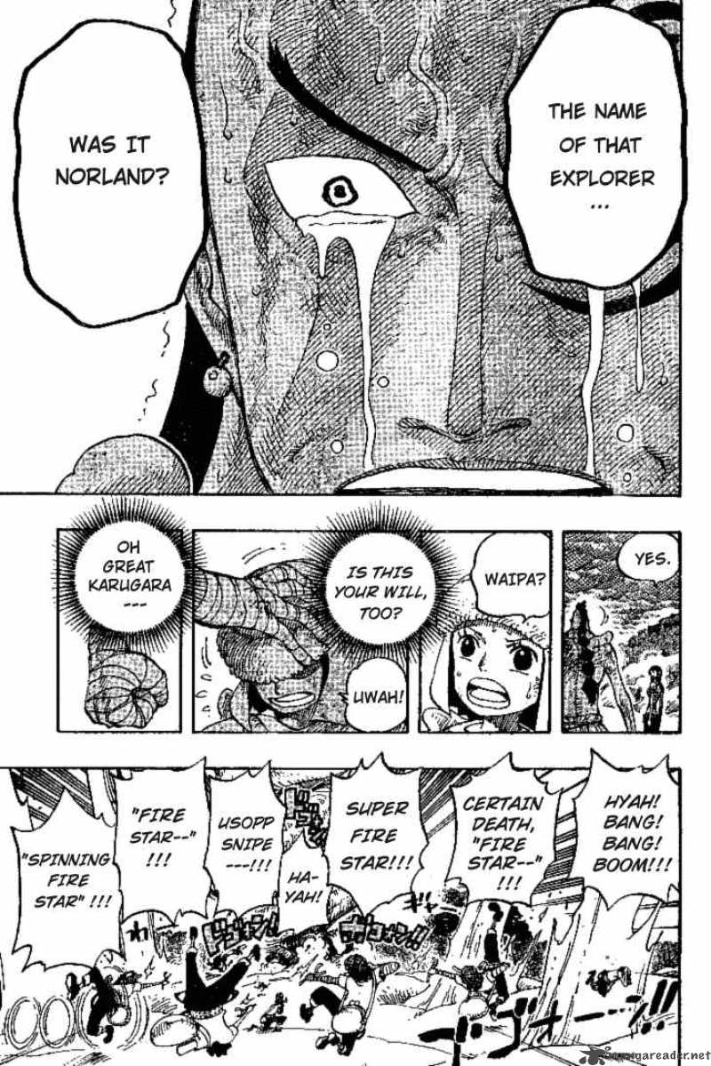One Piece 296 13