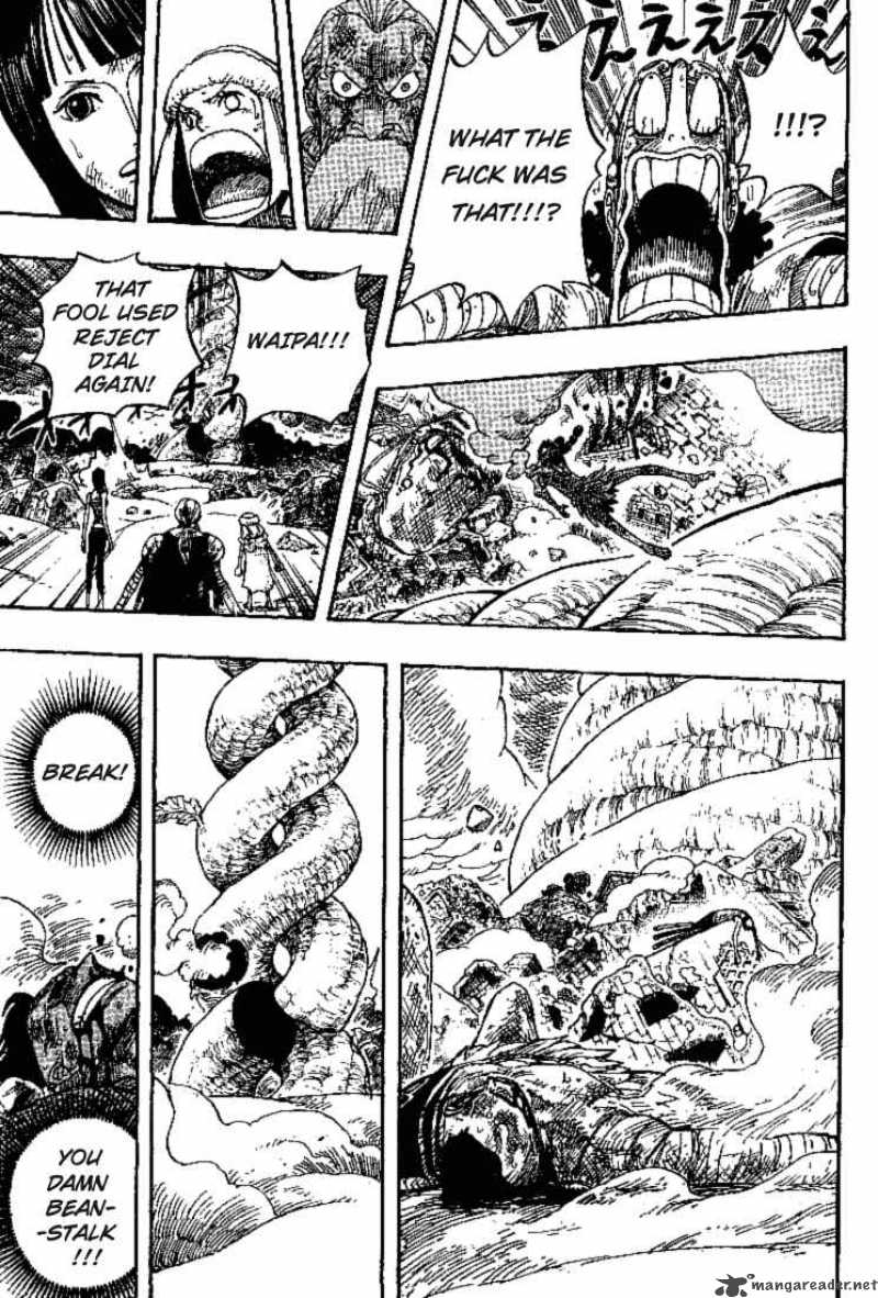 One Piece 296 15