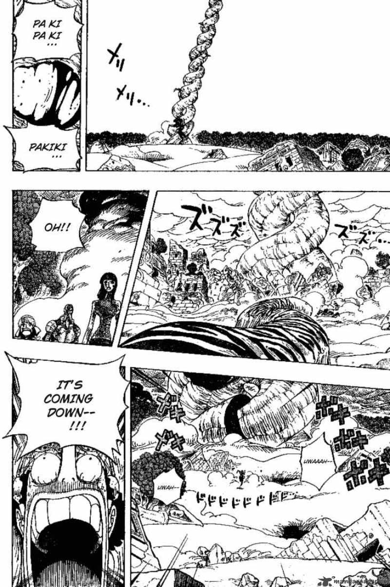 One Piece 296 16