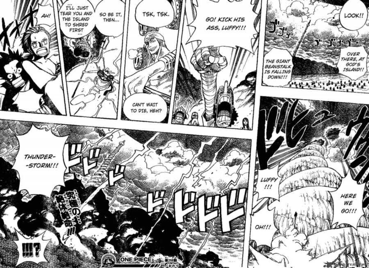 One Piece 296 18