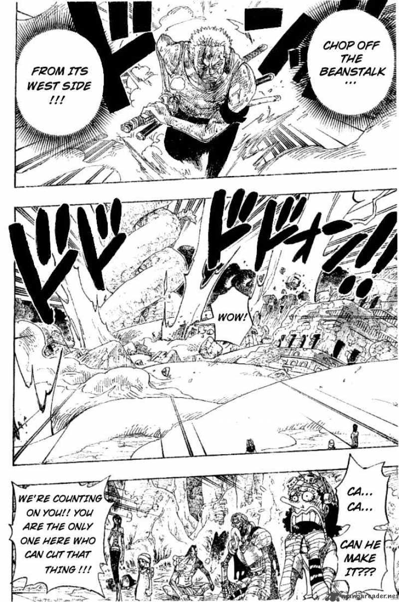 One Piece 296 2