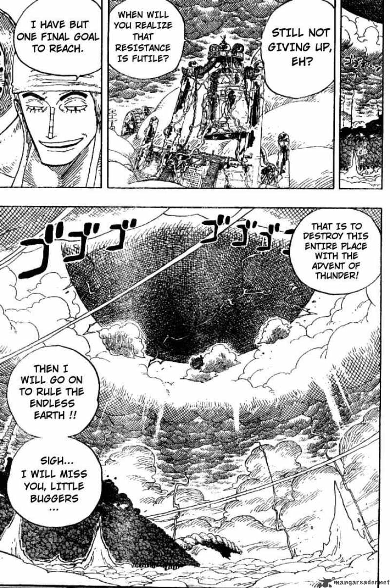 One Piece 296 3