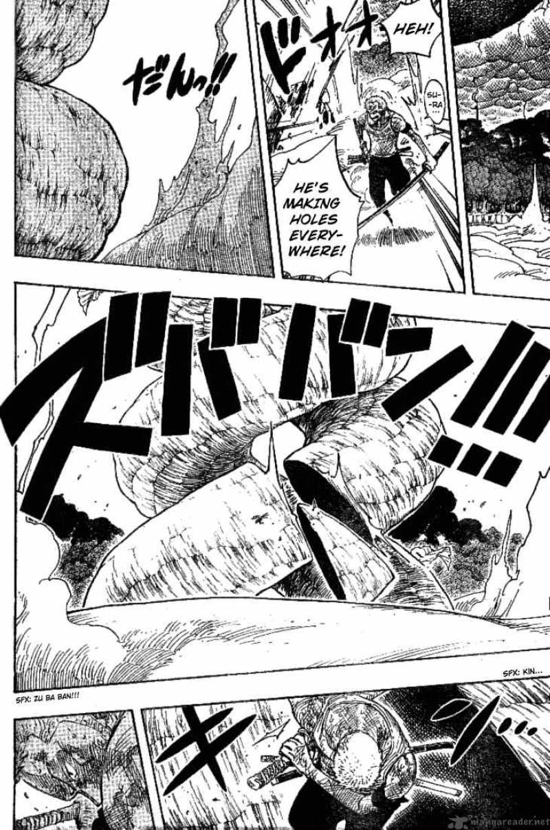 One Piece 296 4