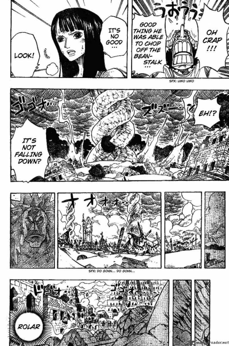 One Piece 296 6