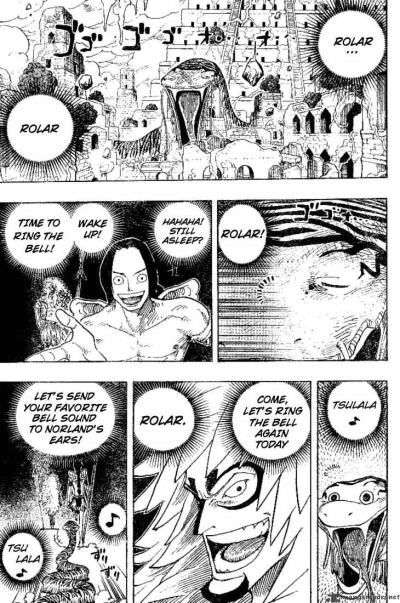 One Piece 296 7