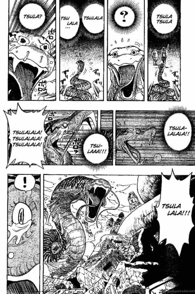 One Piece 296 8