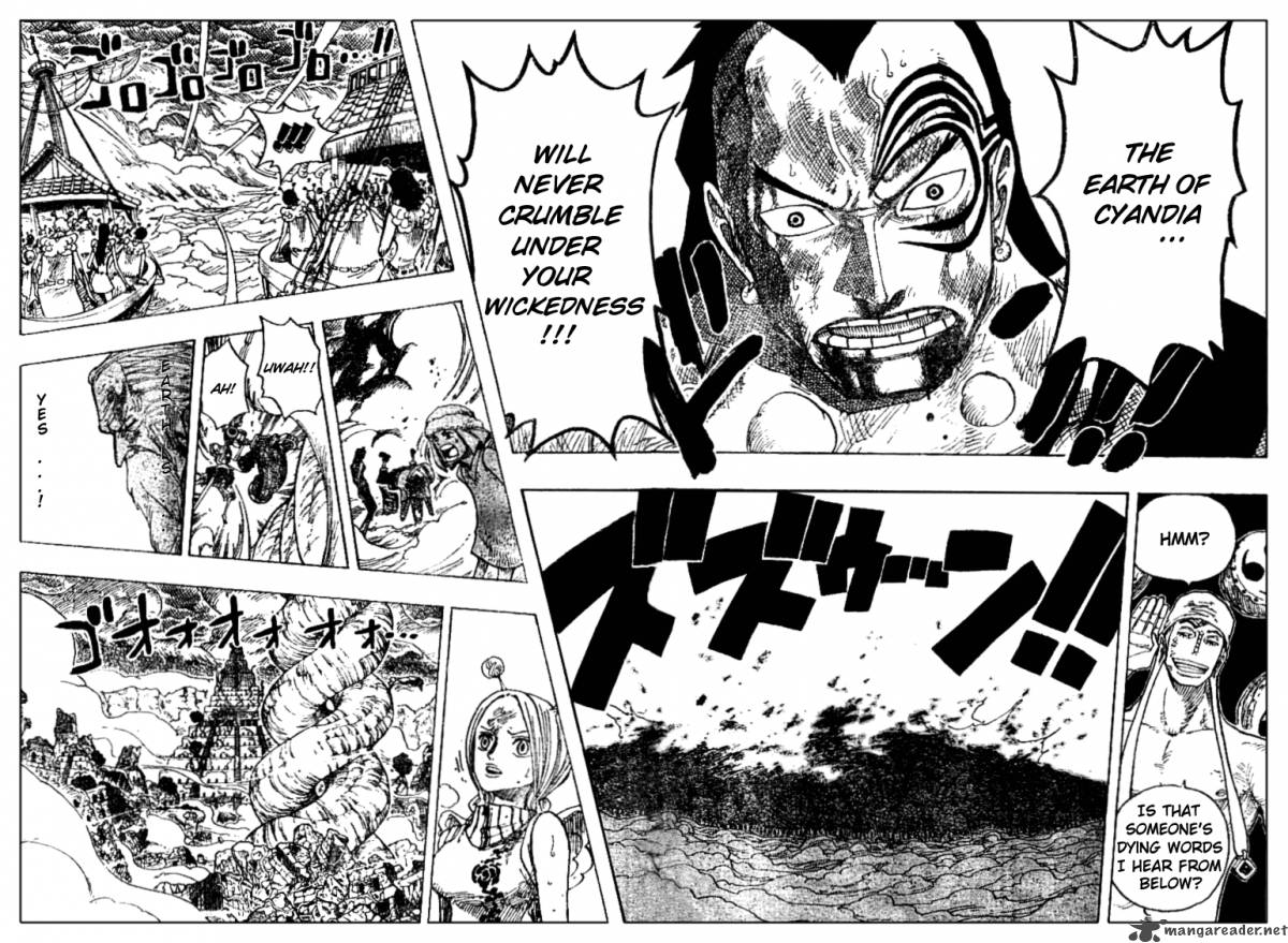 One Piece 297 5