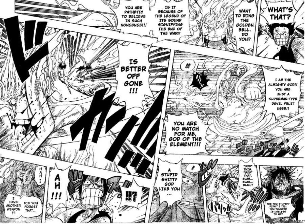 One Piece 298 6